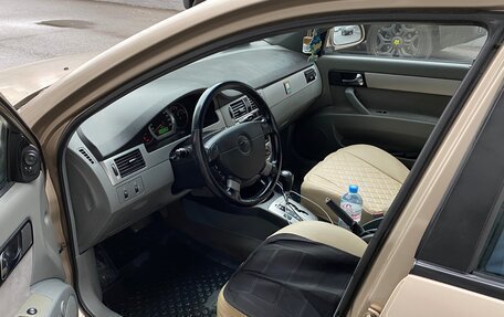 Chevrolet Lacetti, 2007 год, 650 000 рублей, 12 фотография