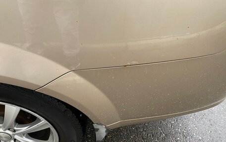 Chevrolet Lacetti, 2007 год, 650 000 рублей, 10 фотография