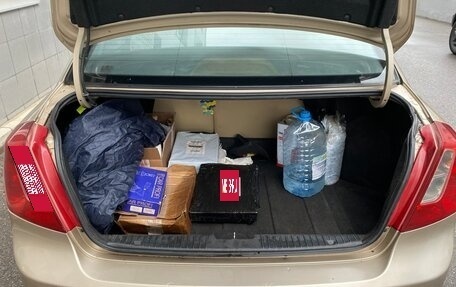 Chevrolet Lacetti, 2007 год, 650 000 рублей, 4 фотография