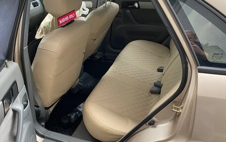 Chevrolet Lacetti, 2007 год, 650 000 рублей, 11 фотография