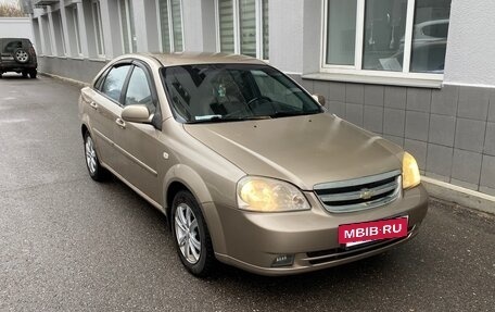 Chevrolet Lacetti, 2007 год, 650 000 рублей, 14 фотография
