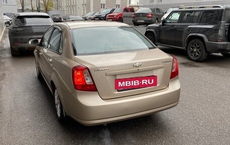 Chevrolet Lacetti, 2007 год, 650 000 рублей, 16 фотография