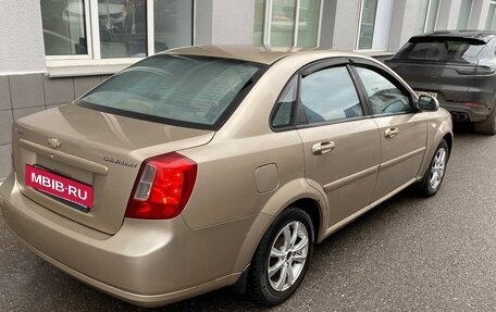 Chevrolet Lacetti, 2007 год, 650 000 рублей, 15 фотография