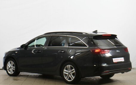 KIA cee'd III, 2020 год, 1 950 000 рублей, 2 фотография