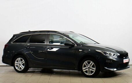 KIA cee'd III, 2020 год, 1 950 000 рублей, 4 фотография