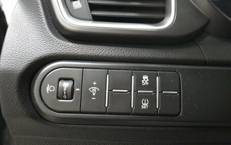 KIA cee'd III, 2020 год, 1 950 000 рублей, 8 фотография