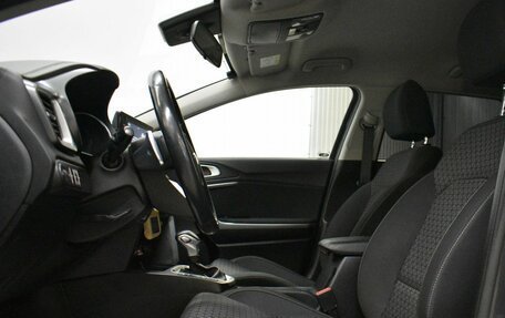 KIA cee'd III, 2020 год, 1 950 000 рублей, 7 фотография