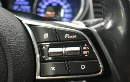 KIA cee'd III, 2020 год, 1 950 000 рублей, 11 фотография