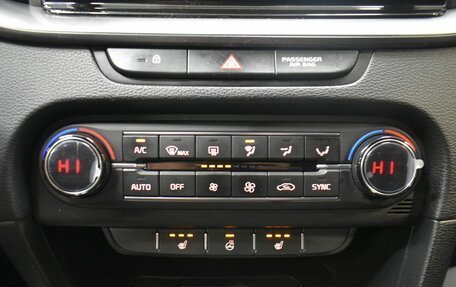 KIA cee'd III, 2020 год, 1 950 000 рублей, 13 фотография