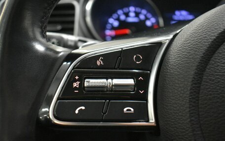 KIA cee'd III, 2020 год, 1 950 000 рублей, 10 фотография