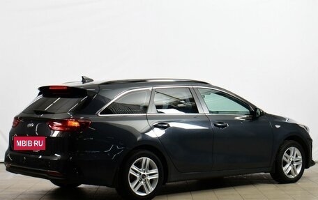 KIA cee'd III, 2020 год, 1 950 000 рублей, 3 фотография