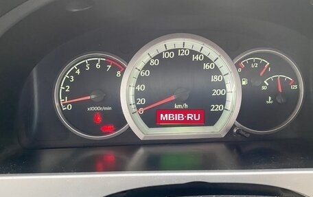 Chevrolet Lacetti, 2007 год, 650 000 рублей, 17 фотография