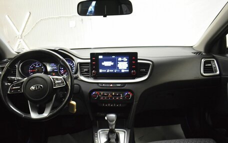 KIA cee'd III, 2020 год, 1 950 000 рублей, 17 фотография