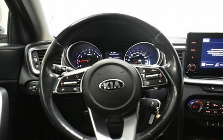 KIA cee'd III, 2020 год, 1 950 000 рублей, 16 фотография