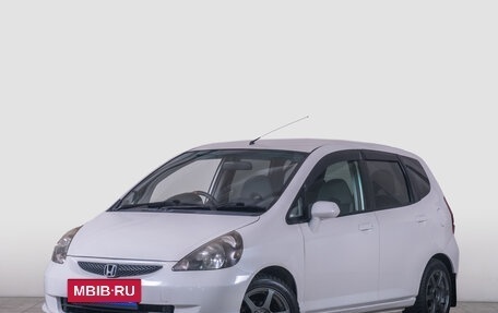 Honda Fit III, 2002 год, 349 000 рублей, 2 фотография