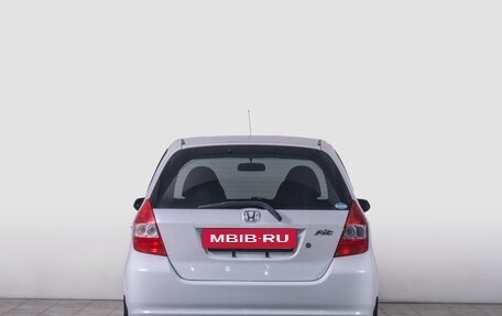 Honda Fit III, 2002 год, 349 000 рублей, 5 фотография