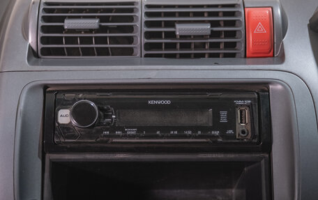 Honda Fit III, 2002 год, 349 000 рублей, 15 фотография