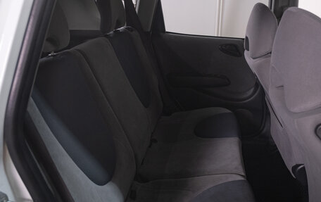 Honda Fit III, 2002 год, 349 000 рублей, 19 фотография