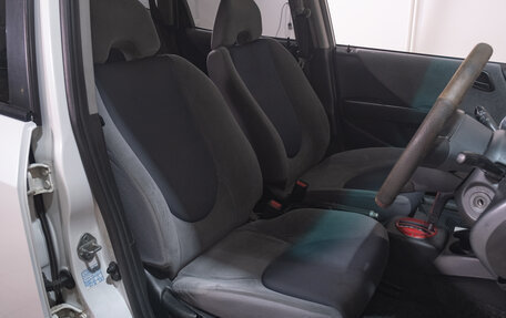 Honda Fit III, 2002 год, 349 000 рублей, 18 фотография