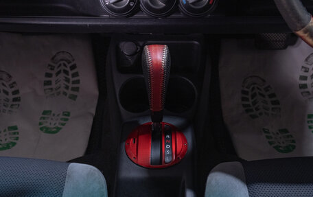 Honda Fit III, 2002 год, 349 000 рублей, 17 фотография