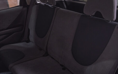 Honda Fit III, 2002 год, 349 000 рублей, 20 фотография