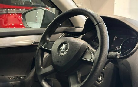 Skoda Octavia, 2014 год, 1 049 900 рублей, 5 фотография