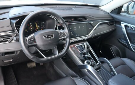 Geely Atlas, 2022 год, 2 099 000 рублей, 5 фотография