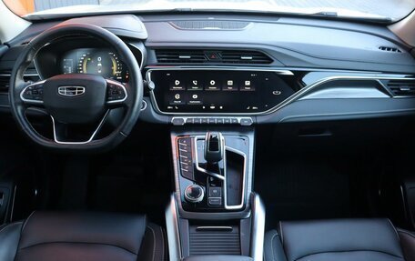 Geely Atlas, 2022 год, 2 099 000 рублей, 6 фотография