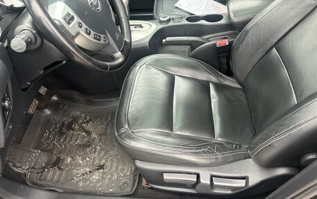 Nissan Qashqai+2 I, 2013 год, 1 285 000 рублей, 6 фотография