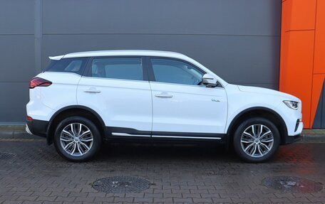 Geely Atlas, 2022 год, 2 099 000 рублей, 3 фотография