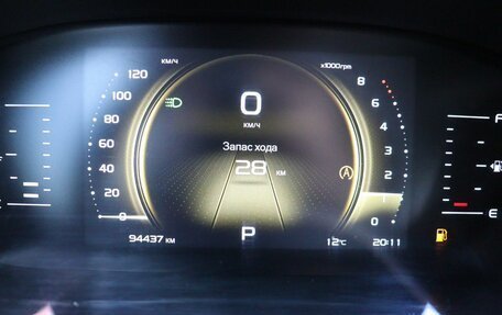 Geely Atlas, 2022 год, 2 099 000 рублей, 8 фотография