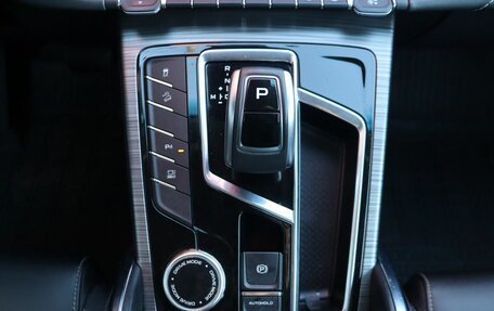 Geely Atlas, 2022 год, 2 099 000 рублей, 11 фотография