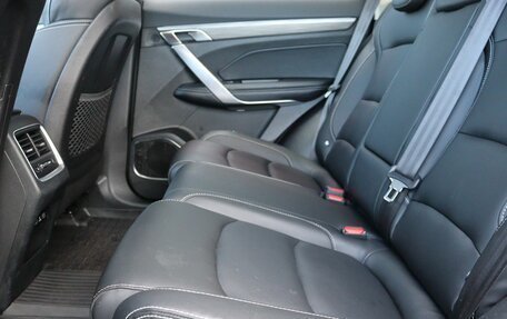 Geely Atlas, 2022 год, 2 099 000 рублей, 19 фотография