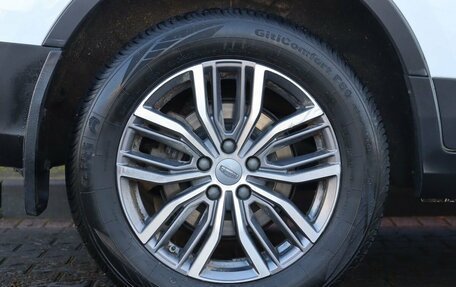 Geely Atlas, 2022 год, 2 099 000 рублей, 23 фотография