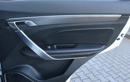 Geely Atlas, 2022 год, 2 099 000 рублей, 21 фотография