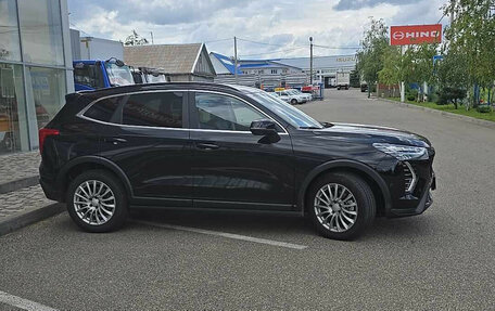 Haval Jolion, 2024 год, 2 295 000 рублей, 3 фотография