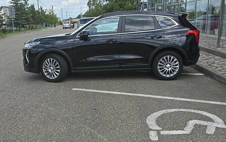 Haval Jolion, 2024 год, 2 295 000 рублей, 4 фотография