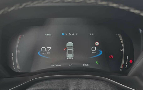 Haval Jolion, 2024 год, 2 295 000 рублей, 8 фотография