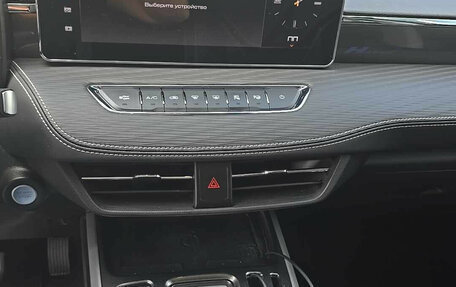 Haval Jolion, 2024 год, 2 295 000 рублей, 9 фотография