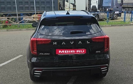 Haval Jolion, 2024 год, 2 295 000 рублей, 6 фотография