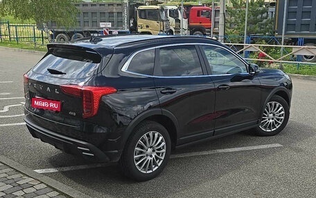 Haval Jolion, 2024 год, 2 295 000 рублей, 7 фотография