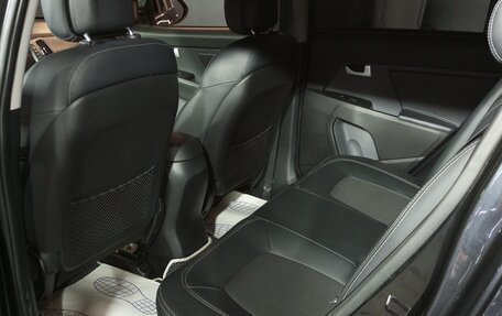 KIA Sportage III, 2013 год, 1 350 000 рублей, 8 фотография