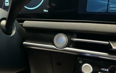 Hyundai Tucson, 2025 год, 3 999 000 рублей, 5 фотография