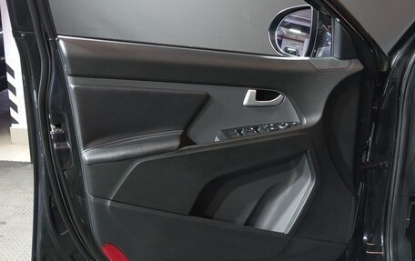 KIA Sportage III, 2013 год, 1 350 000 рублей, 17 фотография