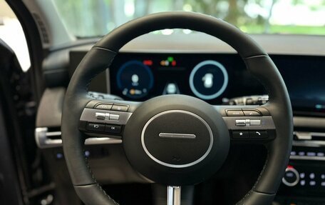 Hyundai Tucson, 2025 год, 3 999 000 рублей, 3 фотография