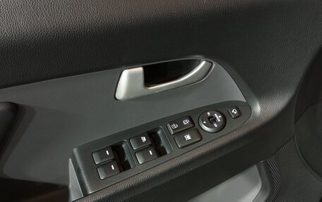 KIA Sportage III, 2013 год, 1 350 000 рублей, 16 фотография