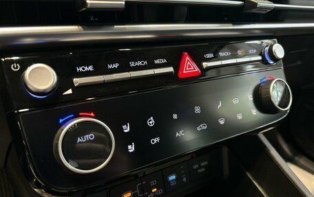 Hyundai Tucson, 2025 год, 3 999 000 рублей, 7 фотография