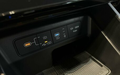 Hyundai Tucson, 2025 год, 3 999 000 рублей, 11 фотография