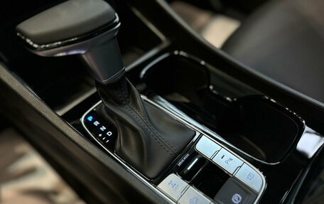 Hyundai Tucson, 2025 год, 3 999 000 рублей, 9 фотография