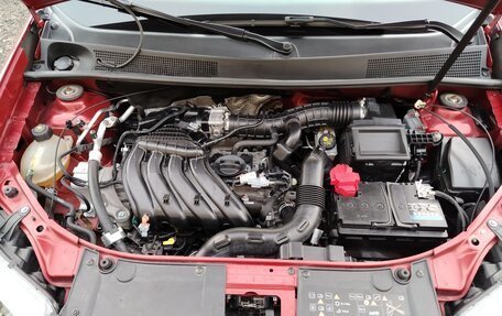 Renault Sandero II рестайлинг, 2019 год, 1 220 000 рублей, 10 фотография